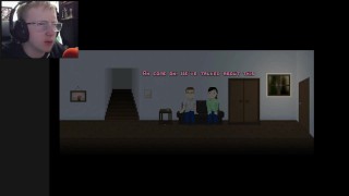 Welcome Home Jacob - @IwoPlaza