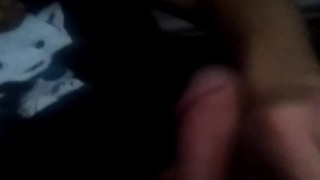 just a tease