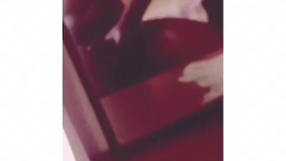 Black dick massage 