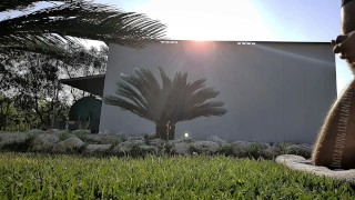 grosso cazzo squirta litri di precum, sborra all'aperto IG:Dodgyitalian199