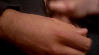 Big cock, creamy cum ;) 