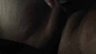 Sucked & Swollen Spun