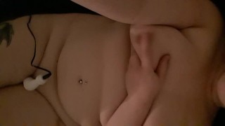 Dildo suck masterbate