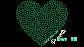 #SCRUBHUB Love and take care of each other always!