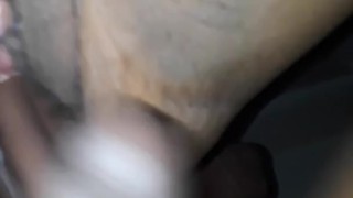 I love it when she speak in Spanish to me when she cums