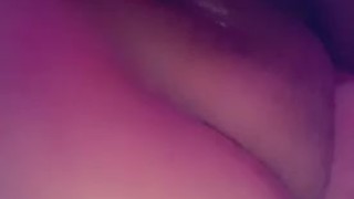 Wet pussy masterbation 