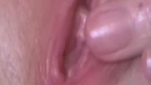 blowjob And Cum For Granny's Face