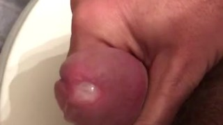 Masterbating 