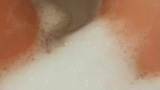 Bath with me 