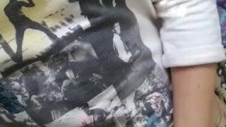 Booty Jiggling Like Jellyfish