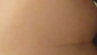 CuriusKinkyCouple- Husband Pounding Wife as She is Chatting With a Man on Snapchat