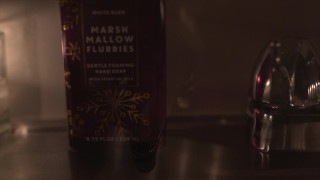 Quarantine Wet Dream - DarkDesires4K (#ScrubHub)