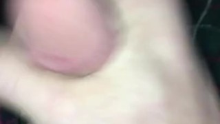 Cumshot