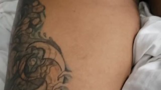 Madam Cookie: BBC Overdose left her Out Cold
