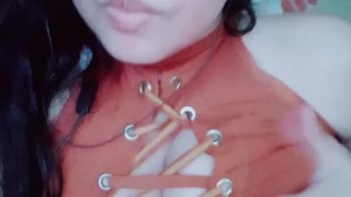 this quarantine has me wanting to fuck, but there is nothing left but self