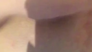 Ass, pussy, tits and wand play