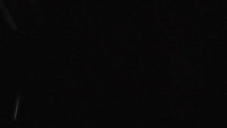 In the dark... It's just for you