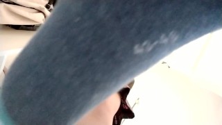 [Trailer] Giantess shrink her ex-boyfriend with pills from the deep weeb