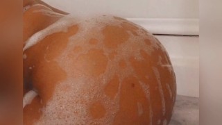 Ryan's Bath Time