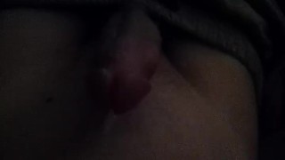 Cute Boy Ruined Orgasm Cumshot