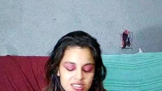Cum in my ass