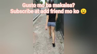 Pinay Student Fucked By Her Classmate