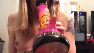 Stoner Chick