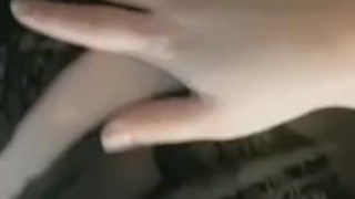 Con ganas de tocarme 