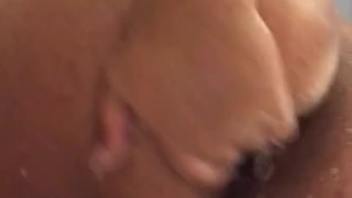 Chubby’s ass