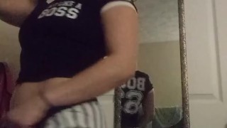 Phat ass pawg 