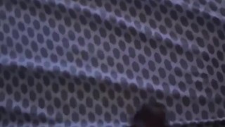 Jerking my bbc