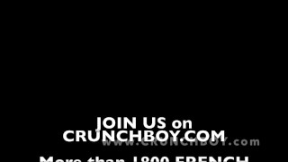 the french slut FILIP fucked barebakc by top latino dominant and cum facial