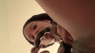 Bumble Bee Pussy!!!