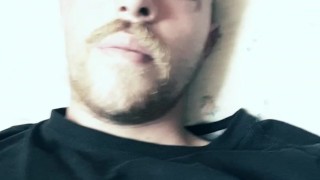 retrica face masturbate