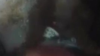 Cum of masturbation 4