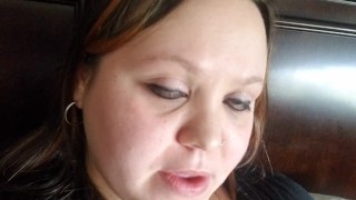 Little Bit Longer Edging Video 