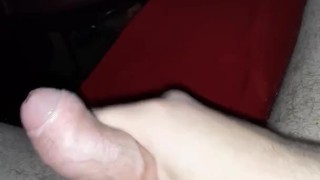 Edging part.3 cum