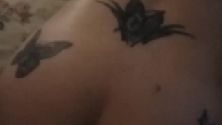ass clapping