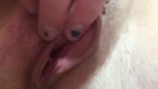 Oh Stepbro… I’m Riding Your Dildo Like It’s Yours