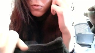 [TRAILER] Giantess devours tinys and looks for the one who has escaped