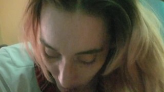 Extreme Overstimulation & Edging While I Fuck my Gagged Girlfriend's Ass: Orgasm Denial KinkyBabies