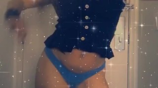 Dance like a Stripper 