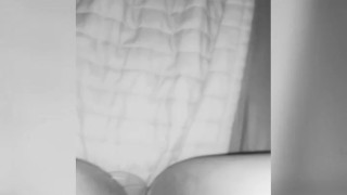 Juguete anal, masturbación, Latina.