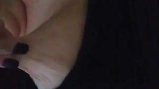 Milf touches all the spots!