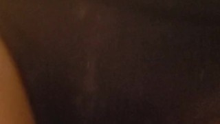 Petite Girl Wiggles Out Of Her Jeans To Pee In Toliet
