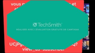 Présentation un jeu sur le web partie 1