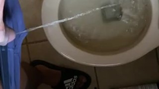 Morning piss y’all for you lovely freaks