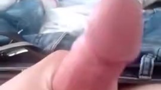 Handjob mexican 