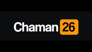 With my stepsister's friend fucking in red lace thongs!