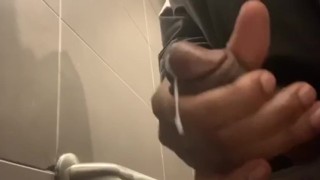 Cumming at work 